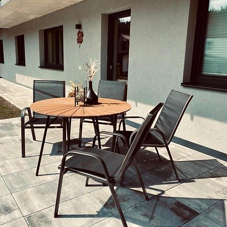 Apartment Bergfieber Фибербрюнн Экстерьер фото